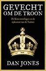 Gevecht om de troon - Dan Jones - 9789401917667