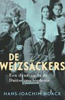 De Weizsäckers - Hans-Joachim Noack - 9789401918046