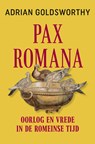 Pax Romana - Adrian Goldsworthy - 9789401918077