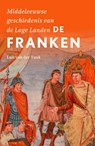 De Franken - Luit van der Tuuk - 9789401918183