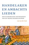 Handelaren en ambachtslieden - Luit van der Tuuk - 9789401918244