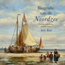 Biografie van de Noordzee - Arie Kok - 9789401918633