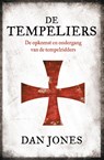 De Tempeliers - Dan Jones ; Roelof Posthuma - 9789401918695