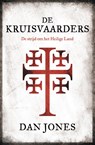 De Kruisvaarders - Dan Jones - 9789401918770