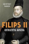 Filips II - Geoffrey Parker - 9789401918961