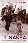 De Nakba - Ilan Pappe - 9789401919364