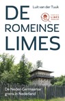 De Romeinse limes - Luit van der Tuuk - 9789401919494