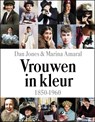 Vrouwen in kleur - Dan Jones ; Marina Amaral - 9789401919609