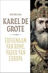 Karel de Grote - Dick Harrison - 9789401919746