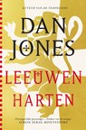 Leeuwenharten - Dan Jones - 9789401919890