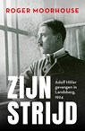 Zijn strijd - Roger Moorhouse - 9789401919982