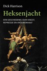 Heksenjacht - Dick Harrison - 9789401920087