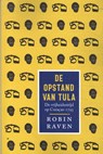 De opstand van Tula - Robin Raven - 9789401920131