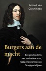 Burgers aan de macht - Arnout van Cruyningen - 9789401920261
