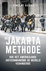 De Jakartamethode - Vincent Bevins - 9789401920599