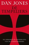 De tempeliers - Dan Jones ; Roelof Posthuma - 9789401920704