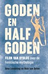 Goden en halfgoden - Jona Lendering ; Hein van Dolen - 9789401920728