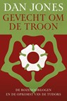 Gevecht om de troon - Dan Jones - 9789401920919