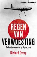 Regen van verwoesting, Richard Overy -  - 9789401921015