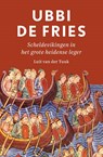 Ubbi de Fries - Luit van der Tuuk - 9789401921107
