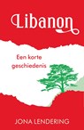Libanon - Jona Lendering - 9789401921152