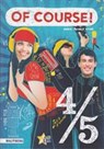 Of course! 2e fase 4/5 havo sourcebook - A. van Eijk ; Frank ten Haken ; Guido Schuring - 9789402005691