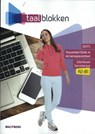Taalblokken Duits Secretarieel A2-B1 Werkboek - Peggy Pfeifer - 9789402032185