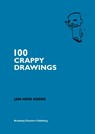 100 crappy drawings - Jan-Hein Arens - 9789402101102