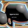 Digital art 2013 - Paul van Kempen - 9789402104530