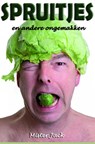 Spruitjes - Mister Jack - 9789402104813
