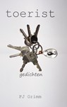 Toerist - P.J. Grimm - 9789402106473