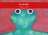 De rode kikker - Heleen Sloots - 9789402108279
