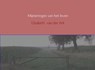 Mijmeringen van het leven - Elisabeth van der Ark - 9789402110067