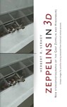 Zeppelins in 3D - Herbert Verhey - 9789402111514