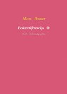 Pokerrijbewijs ® - Marc Bouter - 9789402116014