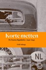 Korte metten - Erik Schaap - 9789402116397