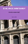 DE VAL VAN DE ZWAARTEKRACHT - Sjaak van Beek - 9789402117172