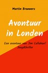 Avontuur in Londen - Martin Brouwers - 9789402118544