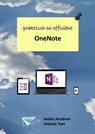 OneNote - Saskia Jacobsen ; Jolanda Toet - 9789402119992