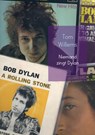 Niemand zingt Dylan - Tom Willems - 9789402120158