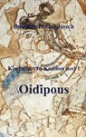 Oidipous - Boudine Berkenbosch - 9789402123630