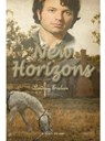 New Horizons - Lindsay Eveleen - 9789402123753