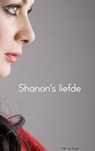 Shanon's liefde - R.M. van Schaik - 9789402124088