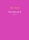 Pokerrijbewijs - Marc Bouter - 9789402126617