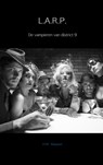L.A.R.P. - H.M. Klaassen - 9789402129120