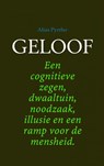 Geloof - Alias Pyrrho - 9789402130256