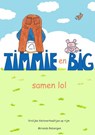 Timmie en Big - Miranda Rebergen - 9789402135336