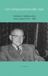 Een temperamentvolle man - Jan Loogman - 9789402135947