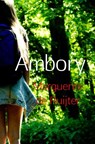 Ambory - Marguerite de Ruijter - 9789402136609