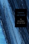 De eierstokken van mijn broer - Laurens van Voorst - 9789402137781